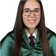 Doy clases particulares de apoyo o de inglés a alumnos de primaria